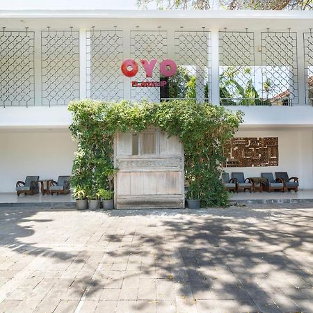 Oyo Flagship 1472 Astana Pengembak Sanur Hotel Eksteriør billede